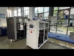 یخچال هوا خنک کننده نوع ACK-8 ((D))