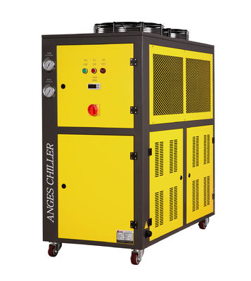 خرید کنترلر گرمایش و سرمایش چیلر گرمایش و سرمایش 5HP online manufacture