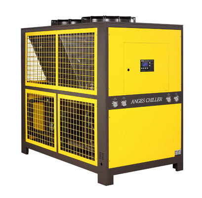 خرید چیلر لیزری صنعتی چیلر حکاکی لیزری 3hp online manufacture