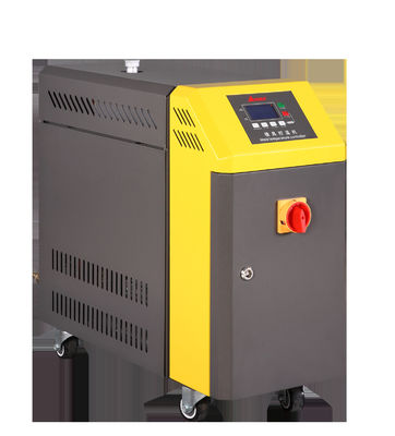 خرید نوع آب 12kW کنترلگر دمای قالب 40 °C تا 120 °C online manufacture