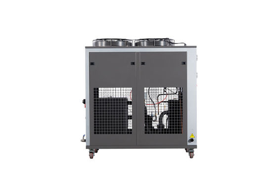 خرید چیلر آب اینورتر 5HP online manufacture