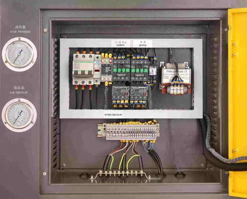 خرید واحد چیلر لیزری قابل حمل online manufacture