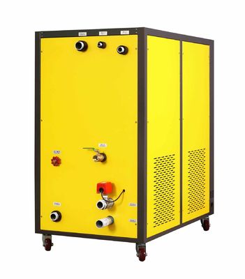 خرید 25 اسب بخار 25 تن چیلر صنعتی آب خنک کننده مرکزی چیلر آب اسکرول online manufacture