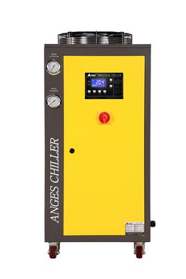 خرید کنترل کننده دمای خنک کننده گرمایش 36.6 کیلووات 18 کیلووات online manufacture