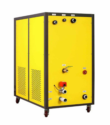 خرید 2 اسب بخار کوچک ظرفیت خنک کننده لیزر واحد برای CNC ماشین جوش حکاکی online manufacture