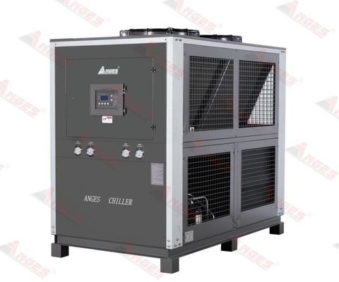 خرید مخزن تخمیر آب قابل حمل اسکرول هوا خنک 30 تن Ch 30hp online manufacture