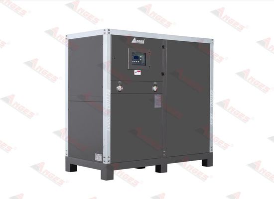 خرید یخچال صنعتی کوچک 12 اسب برای صنعت پلاستیک online manufacture