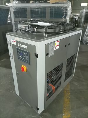 خرید مدل خنک کننده خنک کننده هوا 5TR مدل خنک کننده هوا HBC-5 online manufacture