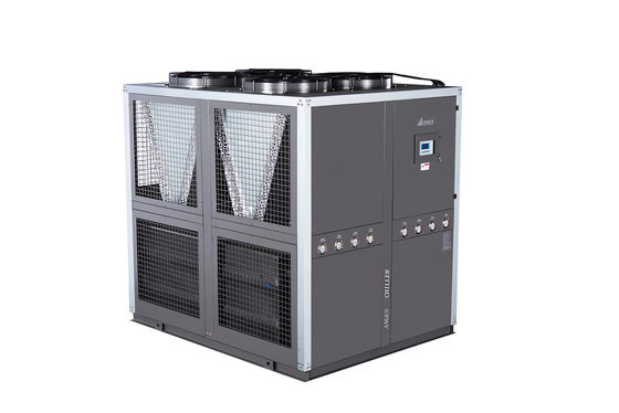 خرید 30HP Air-Cooled Scroll Chiller - A New Paradigm of High-Efficiency, Energy-Saving and Intelligent Cooling online manufacture