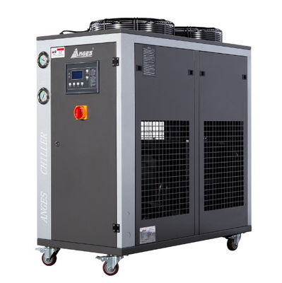 خرید سیستم یکپارچه یخچال صنعتی 10hp online manufacture