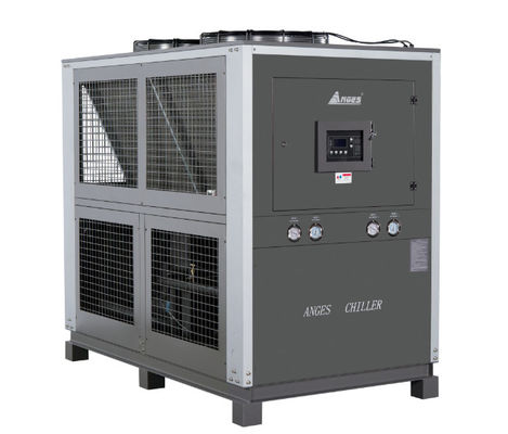 خرید 25hp سیستم یکپارچه خنک کننده صنعتی online manufacture