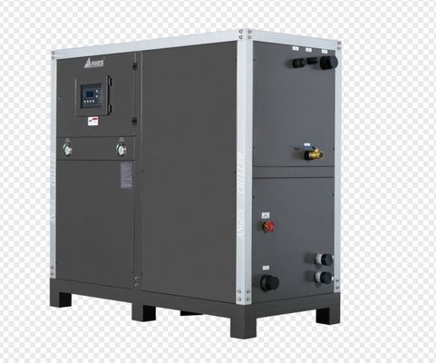 خرید کولر خنک کننده آب 10 تن ظرفیت خنک کننده 20 تن برای صنایع پلاستیکی و شیمیایی online manufacture