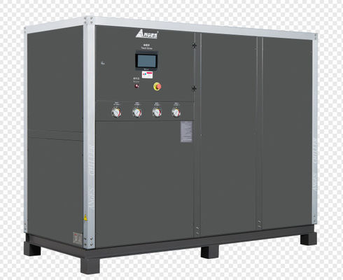 خرید 12HP خنک کننده رول خنک کننده هوا برای فرآیند صنعتی و خط لایه بندی فیلم BOPP online manufacture