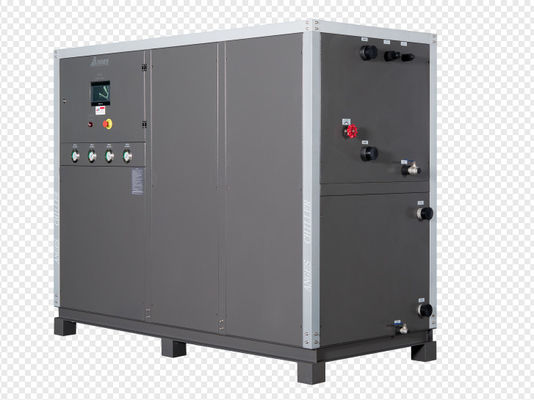 خرید 40HP خنک کننده آب خنک کننده خنک کننده کارآمد و حفاظت از خوردگی برای پوشش راه حل خنک کننده online manufacture