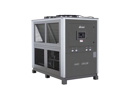 خرید 20HP سیستم خنک کننده هوا خنک کننده هوا صنعتی آب خنک کننده آب online manufacture