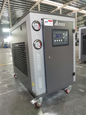 خرید خنک کننده آب 3HP خنک کننده گلیکول دمای پایین (-25°C) برای آزمایشگاه های پزشکی online manufacture