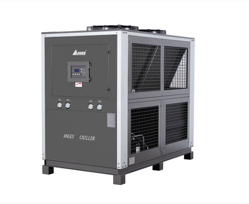 خرید کولر گلیکول 25HP کولر صنعتی رول خنک کننده هوا برای صنعت داروسازی online manufacture