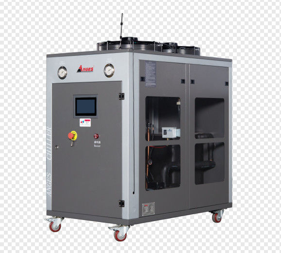 3HP خنک کننده رول هوا خنک کننده هوا برای چاپ و خط لایه بندی فیلم BOPP