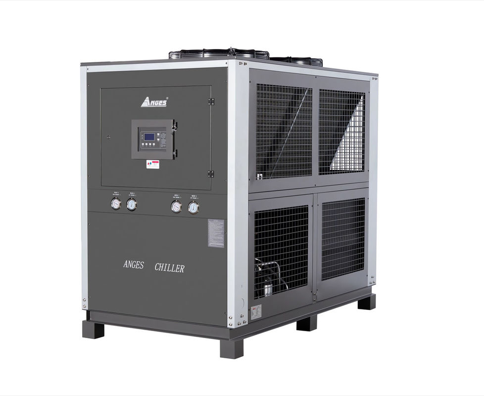 کولر گلیکول 20HP کولر آب خنک کننده صنعتی 72kW