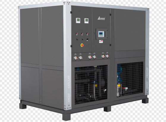 20HP خنک کننده آب خنک کننده آب برای فرآیند صنعتی خنک کننده آب برای چاپ و خط لامیناسیون فیلم BOPP