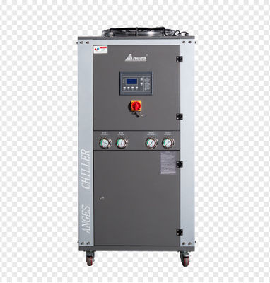8hp 22.7kw کولر آب قابل حمل با 8000m3/h جریان هوا خنک کننده و 20m لیفت برای صنعتی