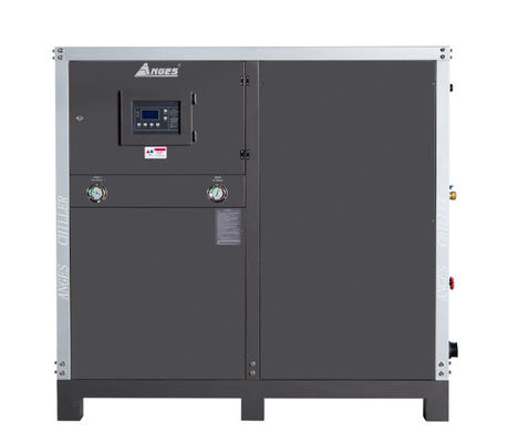 15hp سیستم یکپارچه خنک کننده صنعتی، شیر انبساط امرسون برای خنک سازی برتر